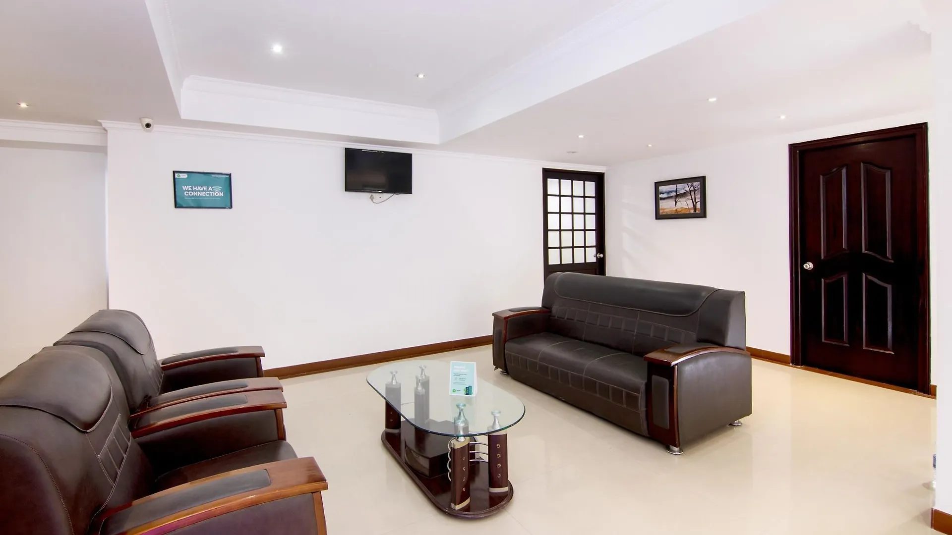 Hotel Treebo Center Point Kochi 3*,  India